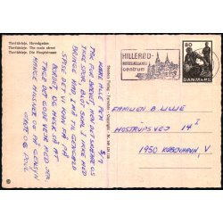 Tisvildeleje - Hovedgaden - Stender 149 134 005 - Brugt