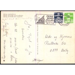 Aalborg - Limfjordsbroen - Stender 149 625 123 - Brugt