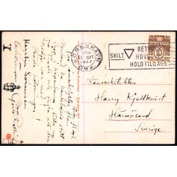 K�benhavn - Nytorv - Stender K. 1079 - Brugt