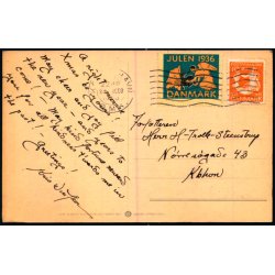 K�benhavn - B�rsen - Chr. Olsen u/n - Brugt