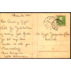 Ellis - Nordisk Jul - WL u/n - Brugt