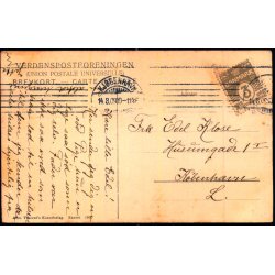 Gerda Krum i Dollarprinsessen - Alex Vincent 1802 - Brugt