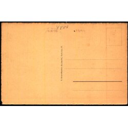 Nyk�bing F. -  Rosenv�nget - V. Kristoffersens Bogh. u/n - Ubrugt