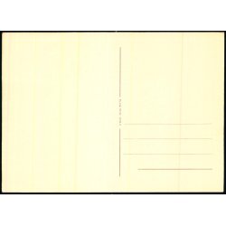 Nyk�bing F. Kirke - Plantryk u/n - Ubrugt