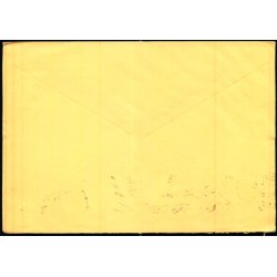 Luftpost - Brev fra Finland til Danmark 30 - 7 - 65