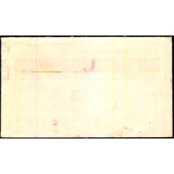 Luftpost Brev fra Syd Afrika til Danmark 28 - 12 - 70