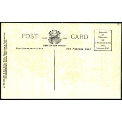 Dronning Elizabeth - Prinsesse Elizabeth - Prinsesse Margaret - Ubrugt