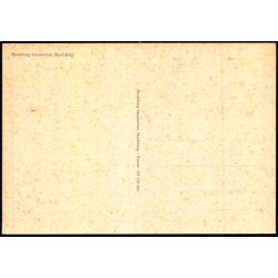 Skodsborg Sanatorium - Skodsborg San,  143 128 004 - Ubrugt