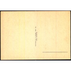 Sorgenfri Slot - Petersens Bogh. 1613 - Ubrugt