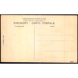 Dyremosegaard - Poulsen 90283 - Ubrugt