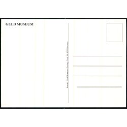 Glud Museum - Glud Museum u/n - Ubrugt