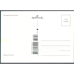 Dronning Beatrix - Benelux Press 355 - Ubrugt