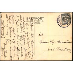 Kostumebillede fra det 17. Aarhundrede - u/n - Brugt