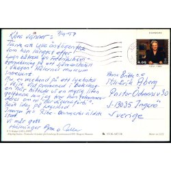 Kryer - Hip - Hip - hurra - Stok Art 2022 - Brugt