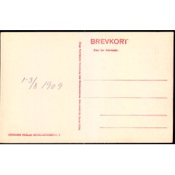 Aarhus - Sct. Clemensbro - Stender 4050