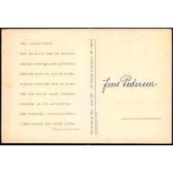 Norsminde Gl. kro - Malling - u/n - Ubrugt