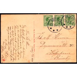 Onsevig Hotel - S. Nissen 48492 - Ubrugt