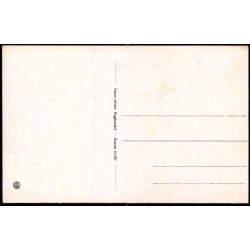 N�rre Alslev - Kirken - N�rre Alslev Bogh. 61487 - Ubrugt