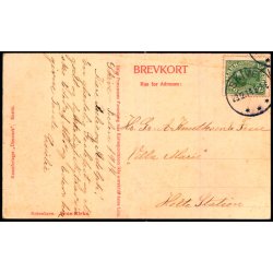 K�benhavn - Frue Kirke - Danmark Eneret