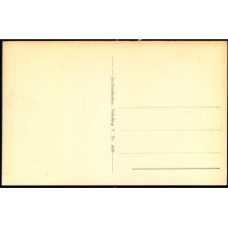 Nyk�bing F. - Den nye Strandpromenade - Rudolf Olsen Eneret 6688 - Ubrugt