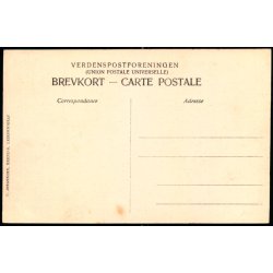 Lejren ved Borris - C. Jrgensen - Lejrfotograf - u/n - Ubrugt