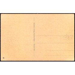 Odense - Overgade 8 - Gamle Renaissencebygninger i Lotzes Gaard - Stender O. 580  - Ubrugt