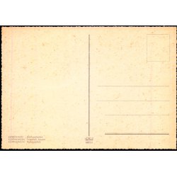 Kbenhavn -  Rdhuspladsen - Krger 989/53 - Ubrugt