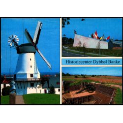 Historiecenter Dybb�l Banke - Trojaborg S�N 14 - Brugt