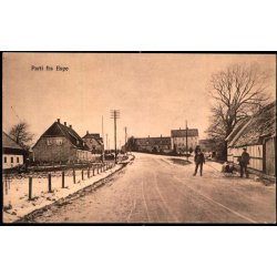 Parti fra Espe - C.F. Pedersen 19 - Ubrugt