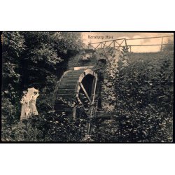 Korsebjerg Have - Peter Alstrup 589 - Brugt