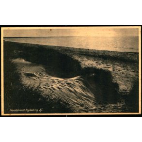 Nordstrand - Nyk�bing Sj. - Poul Helms 85699
