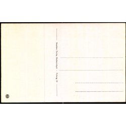 Holckenhavn - Stender N. 18 - Ubrugt