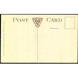 Bay Way of Comparison - Valentine u/n