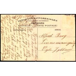 Ravnholt Fyn - H.H.O. 4706 - Brugt