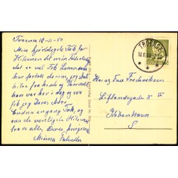 Troense - Rudolf Olsen 7011 - Brugt