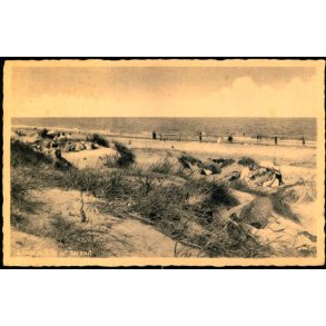 Liseleje Klit og Strand - Liseleje Strandhotel 2