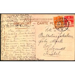 Fnsund - Alex Vincent 581 - Brugt