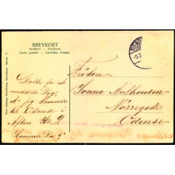 Svendborg - Hestehauge - Peter Alstrup 3362 - Brugt