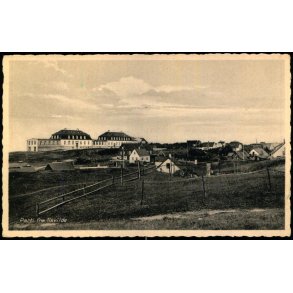 Parti fra Tisvilde - Rudolf Olsen 6019