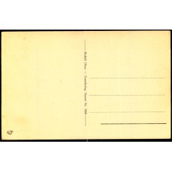 Taasinge - Bregninge Kirke  - Rudolf Olsen 3308 - Ubrugt