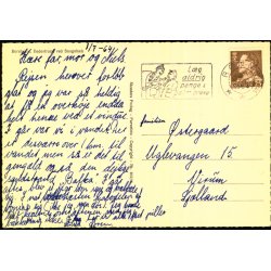 Bornholm - Badestrand ved Snogebk - Stender 404/16 - Brugt