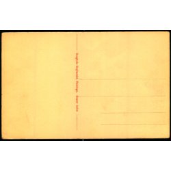 Tisvilde - Sveg�rds Bogh.  18316 - Ubrugt