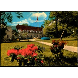 EGV - Skolen - Fredensborg - EGV u/n