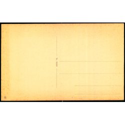 Oxby gamle Kirke med Straatag - Nr. 95508 - Ubrugt