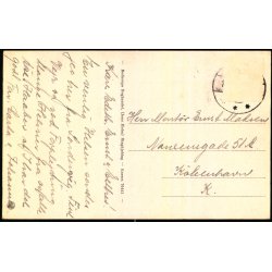 S�ndervig Klitter med "VindToppe" - Bollerups Bogh. 70441 - Brugt