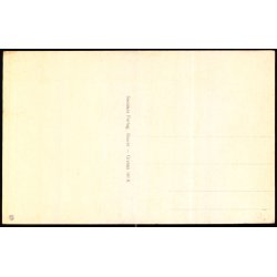 Grenaa - Kirken - Stender G. 161 k - Ubrugt