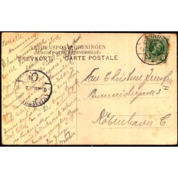 Aarhus - Strandvejen - H.A.E. 88 - Brugt