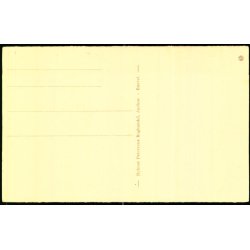 Aarhus Domkirke - Rybner u/n - Ubrugt