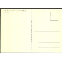 Aarhus Universitets Kursusejendom Sandbjerg - Aarhus Universitet u/n - Ubrugt