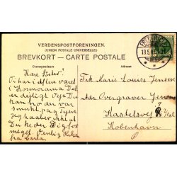 Fredericia - Landsoldaten - u/n - Brugt